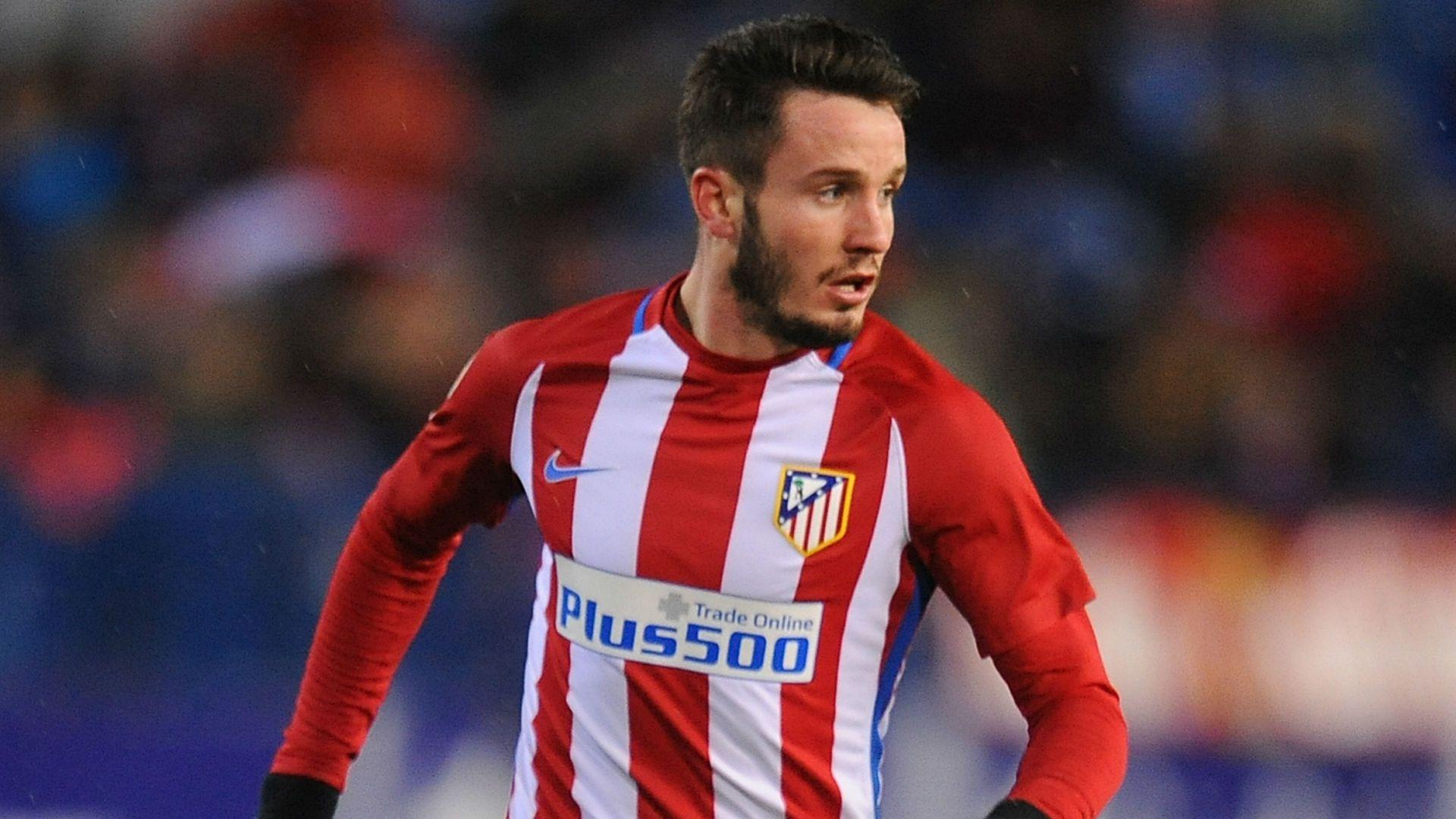 Saul Niguez HD Wallpapers free