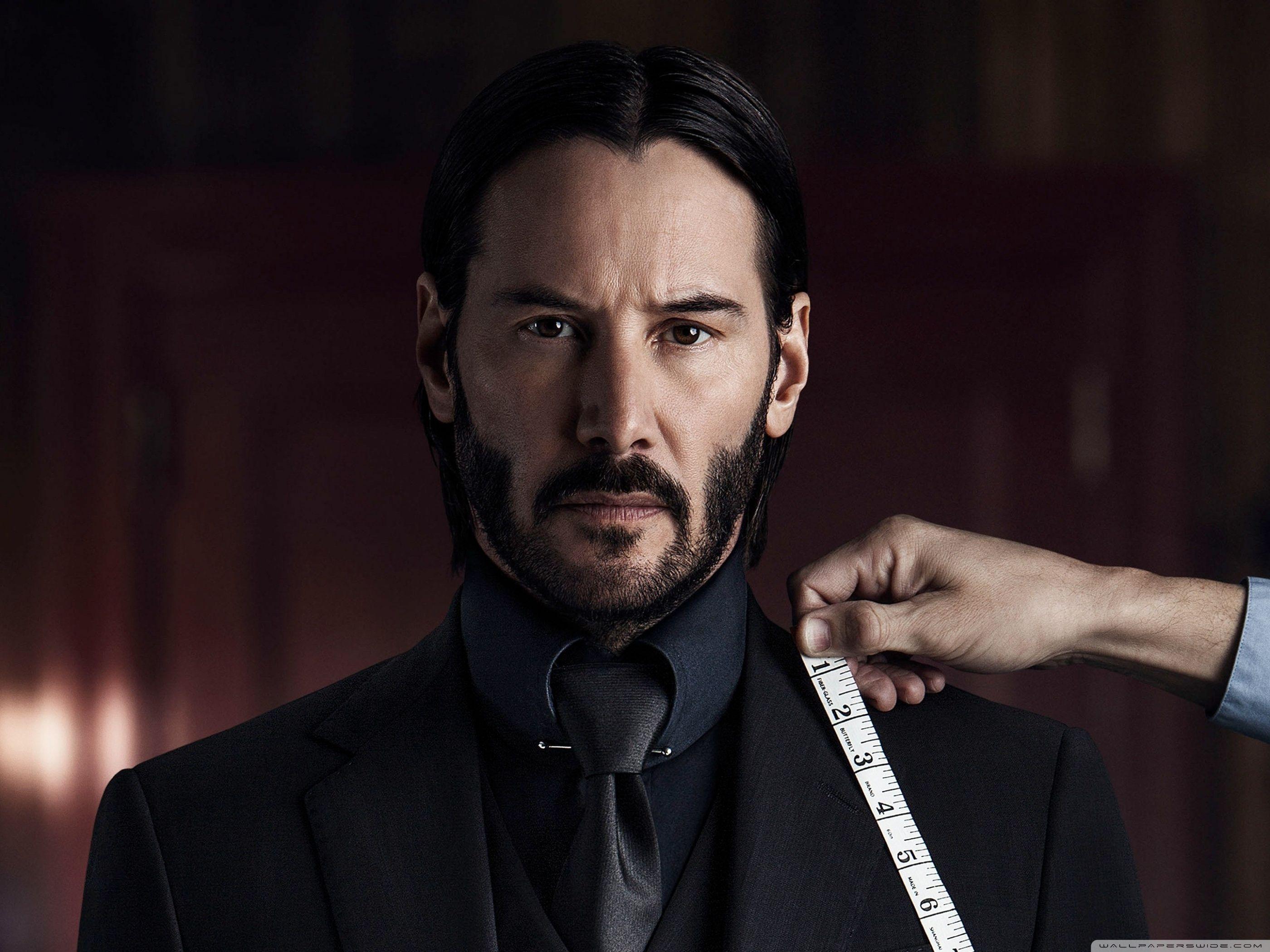 John Wick 3 Wallpapers Wallpaper Cave