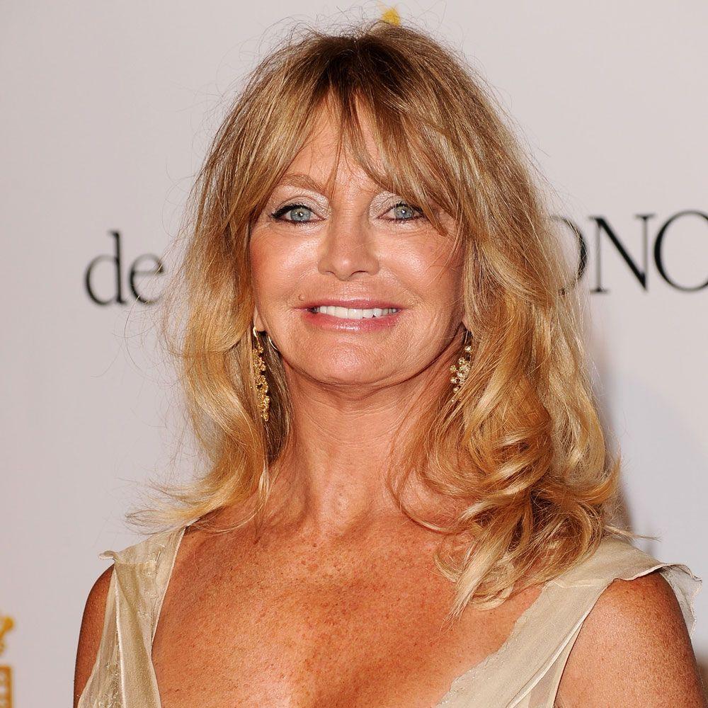 Best Celebrities Wallpaper: Goldie Hawn 933059 Celebrities