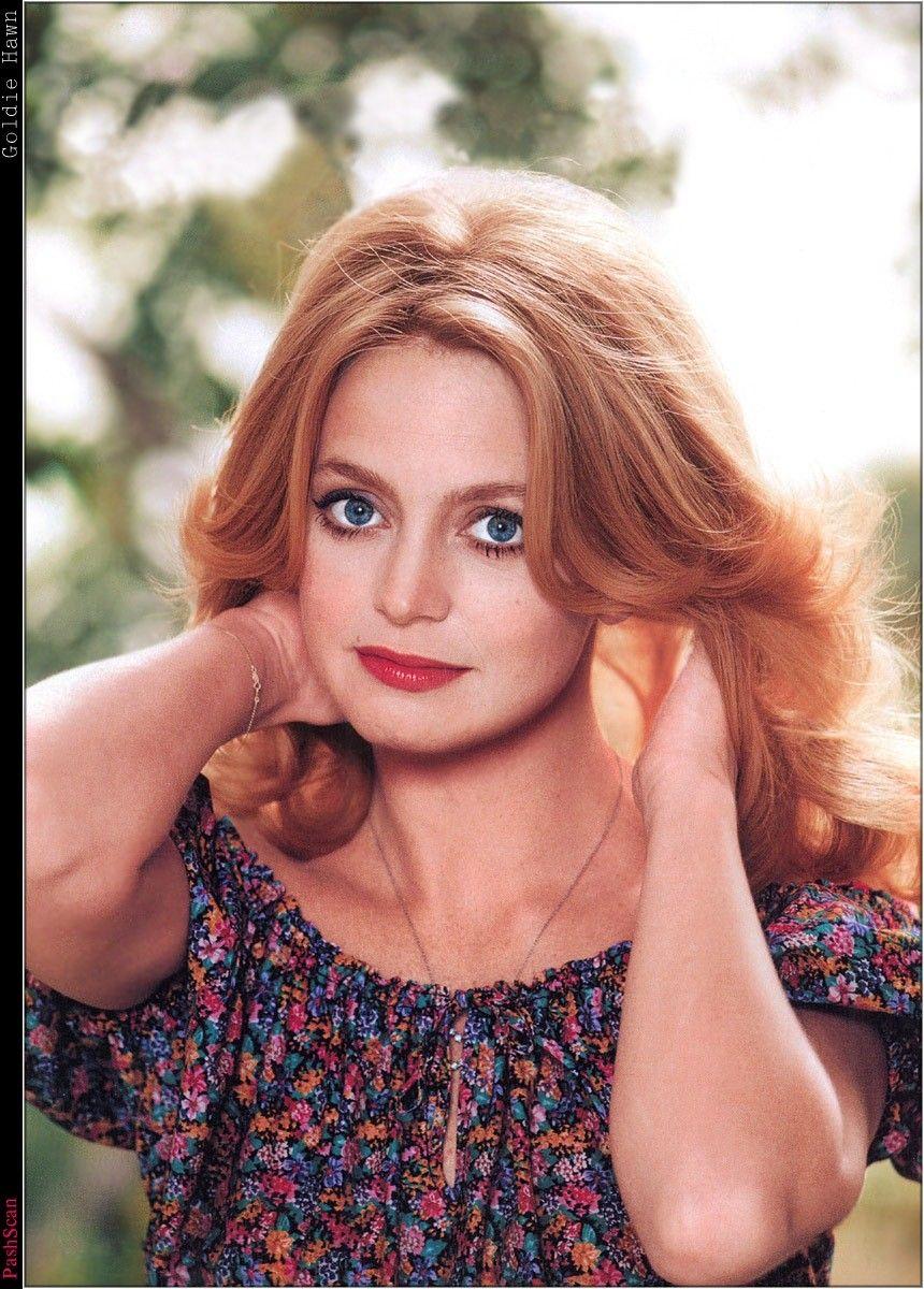 Goldie Hawn wallpaper