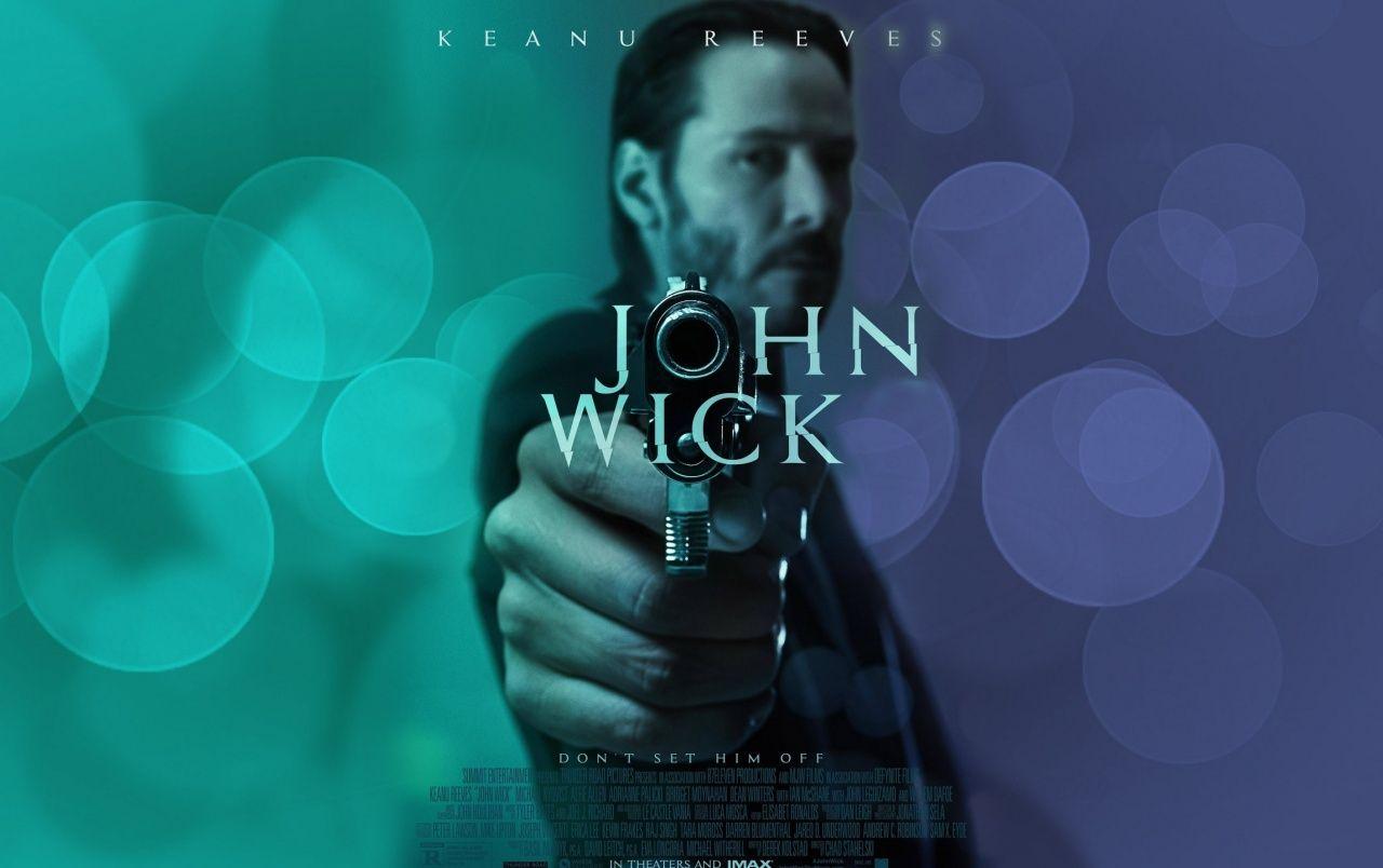 John Wick Poster wallpaper. John Wick Poster
