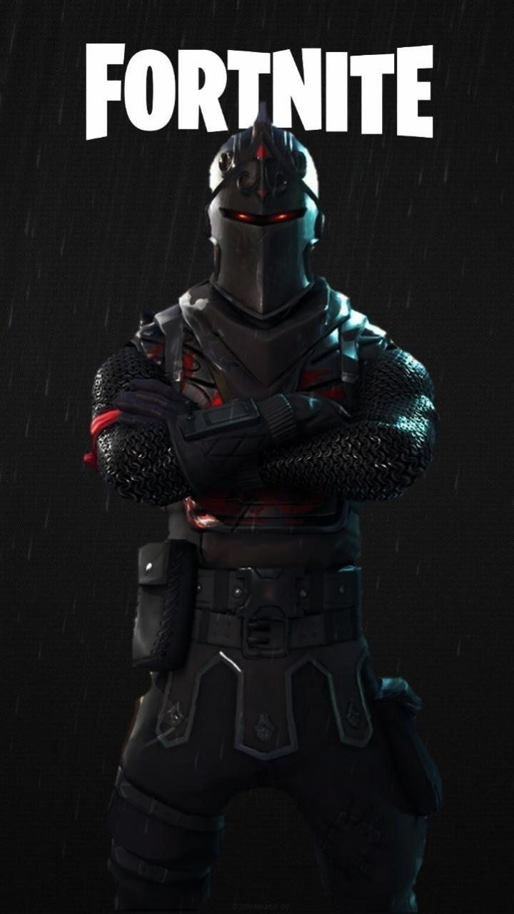 Download Black knight wallpaper by JeamLegend144 now. Browse