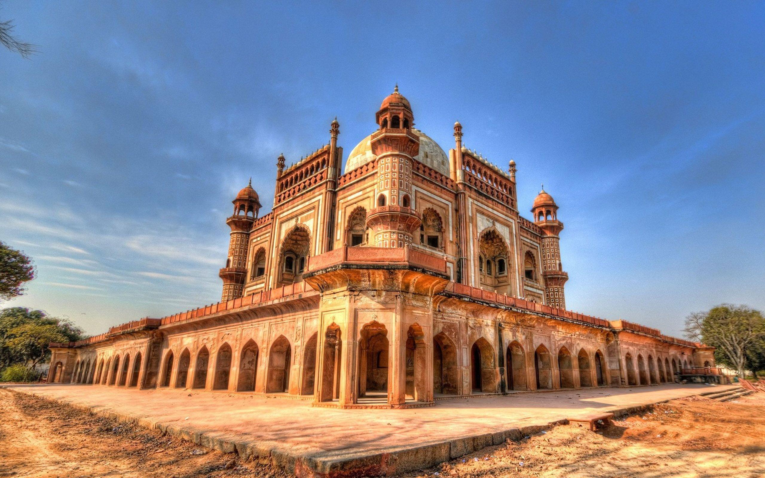 India Wallpaper Wallpaper Background of Your Choice. Mosque, India, Building