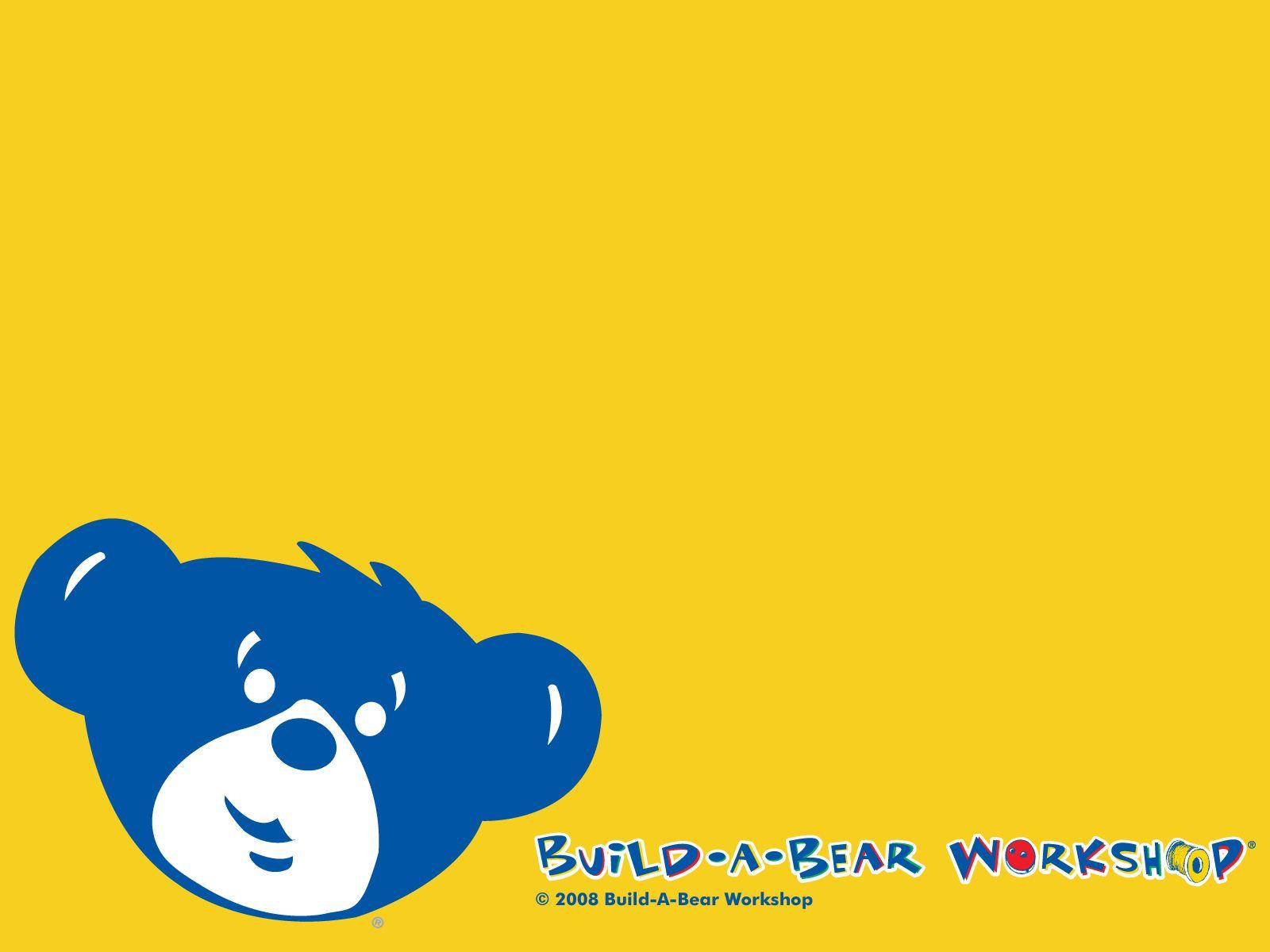 Build-A-Bear Workshop Wallpapers - Wallpaper Cave