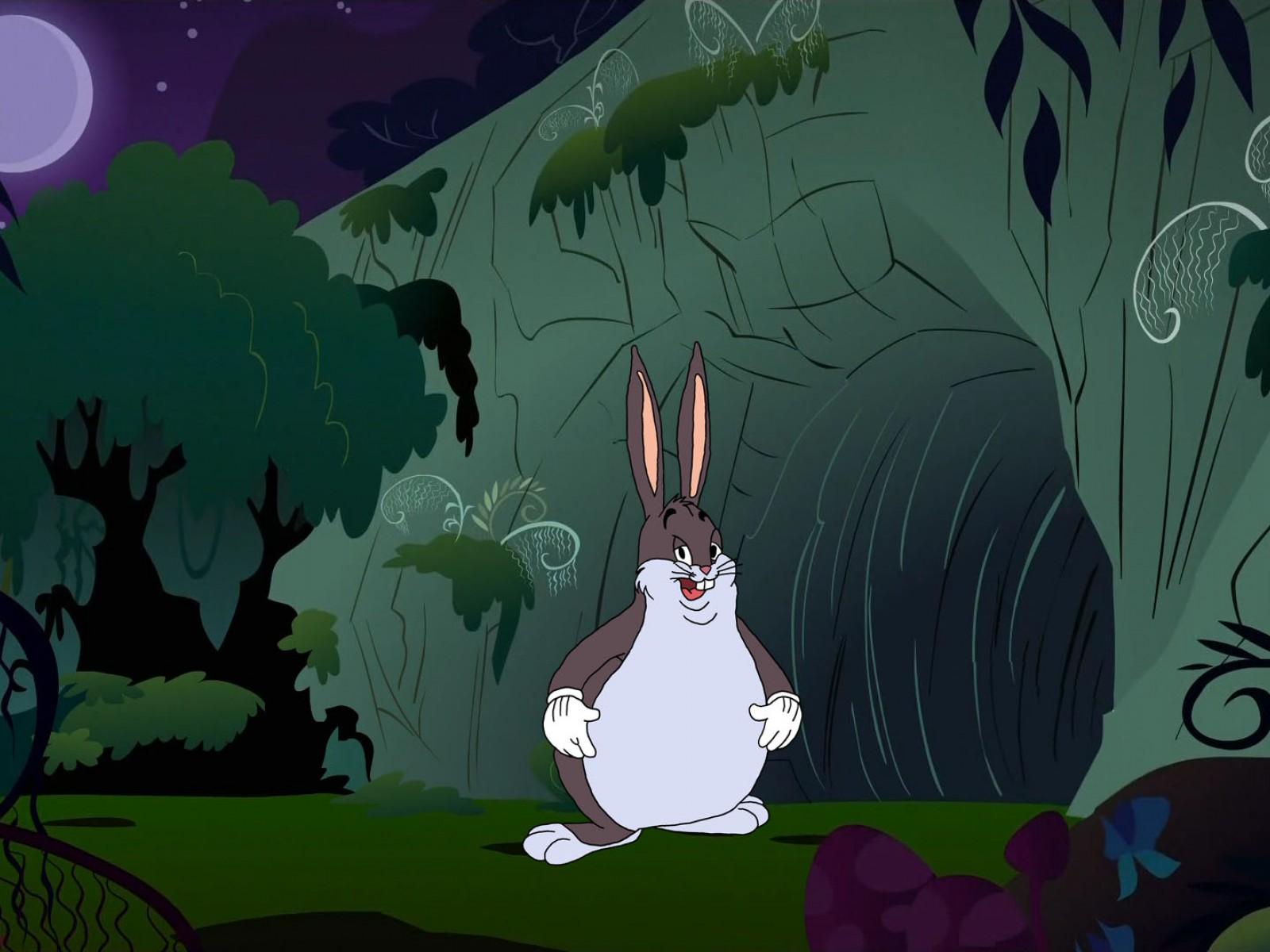 Tons of awesome Big Chungus wallpapers to download for free. 