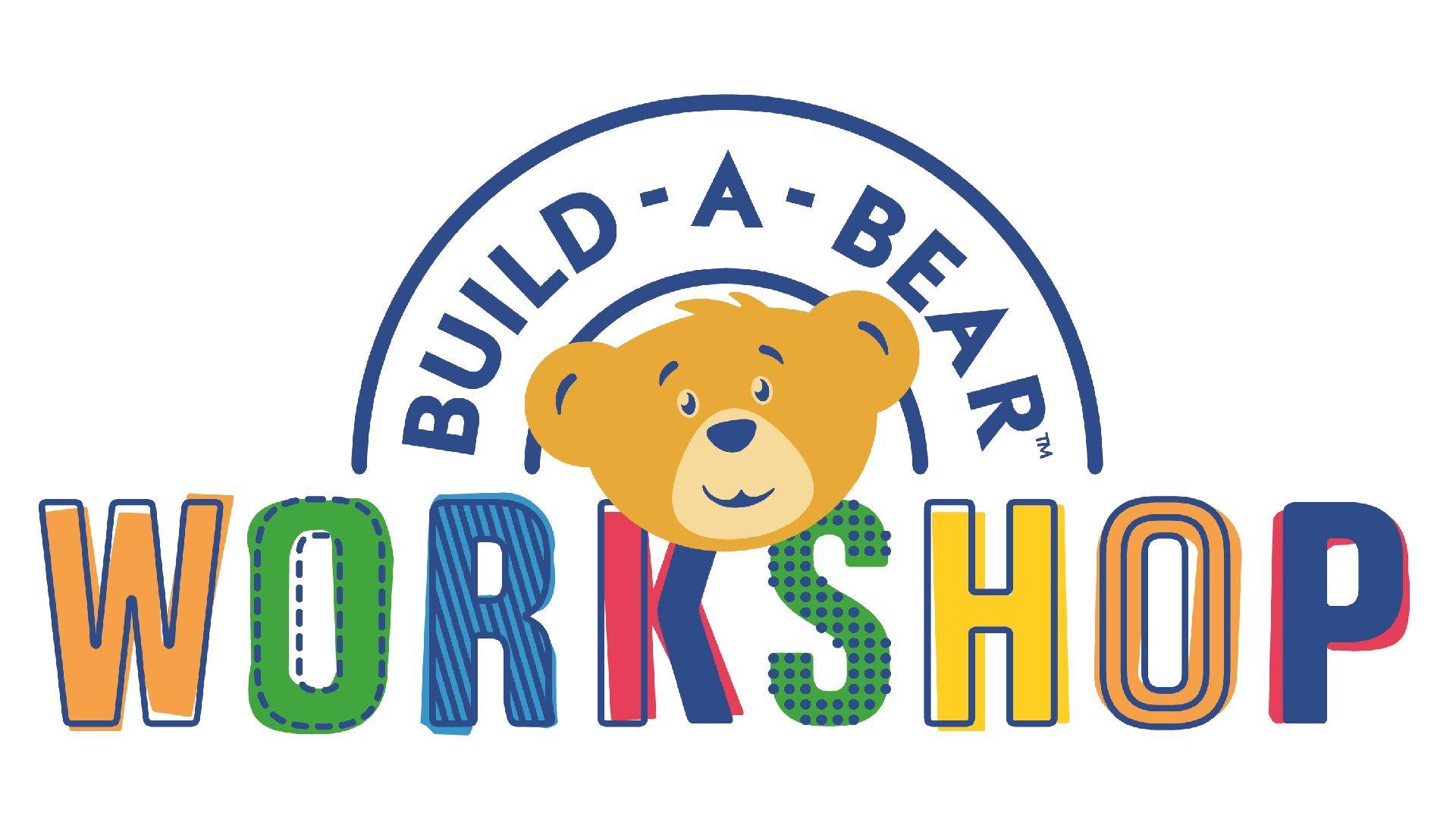 Build a Bear
