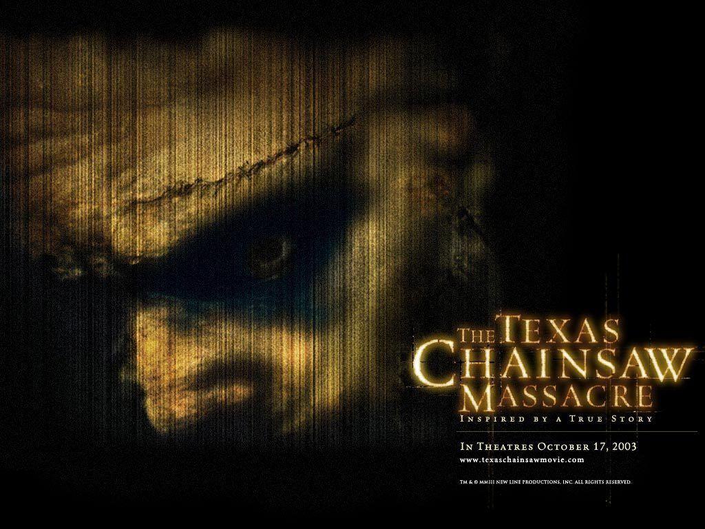 The Texas Chainsaw Massacre 2003 wallpaper Texas Chainsaw Massacre series Wallpaper