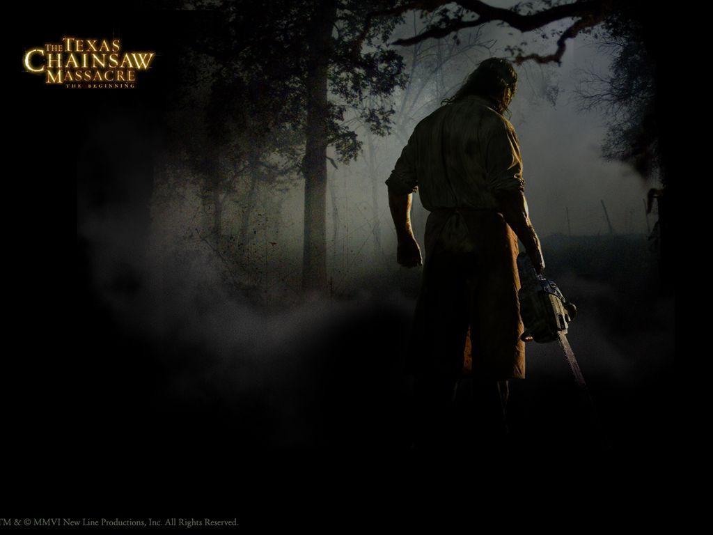 Texas Chainsaw Massacre Wallpaper