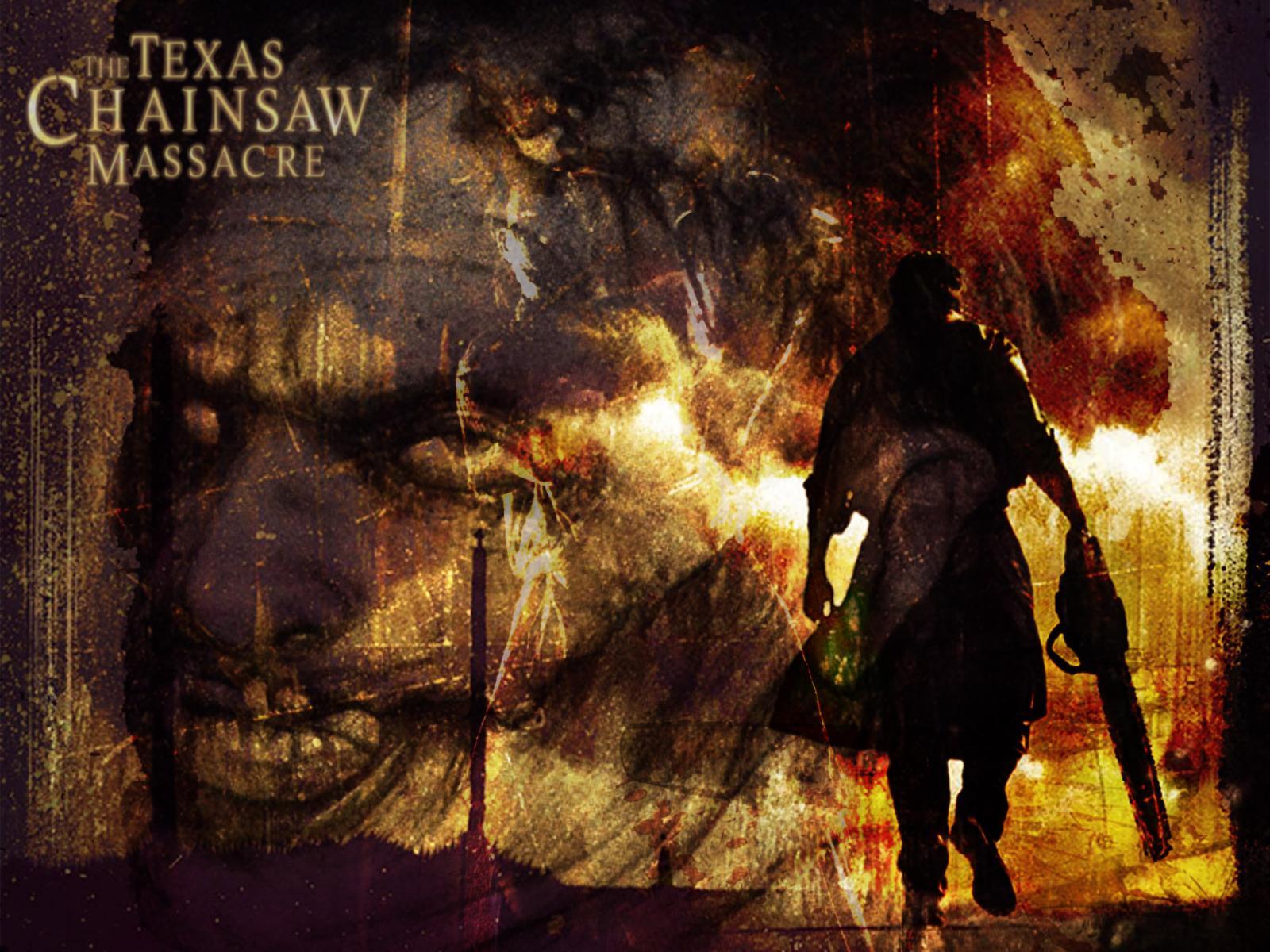 Texas Chainsaw Massacre Wallpaper (1920x 1.52 Mb)