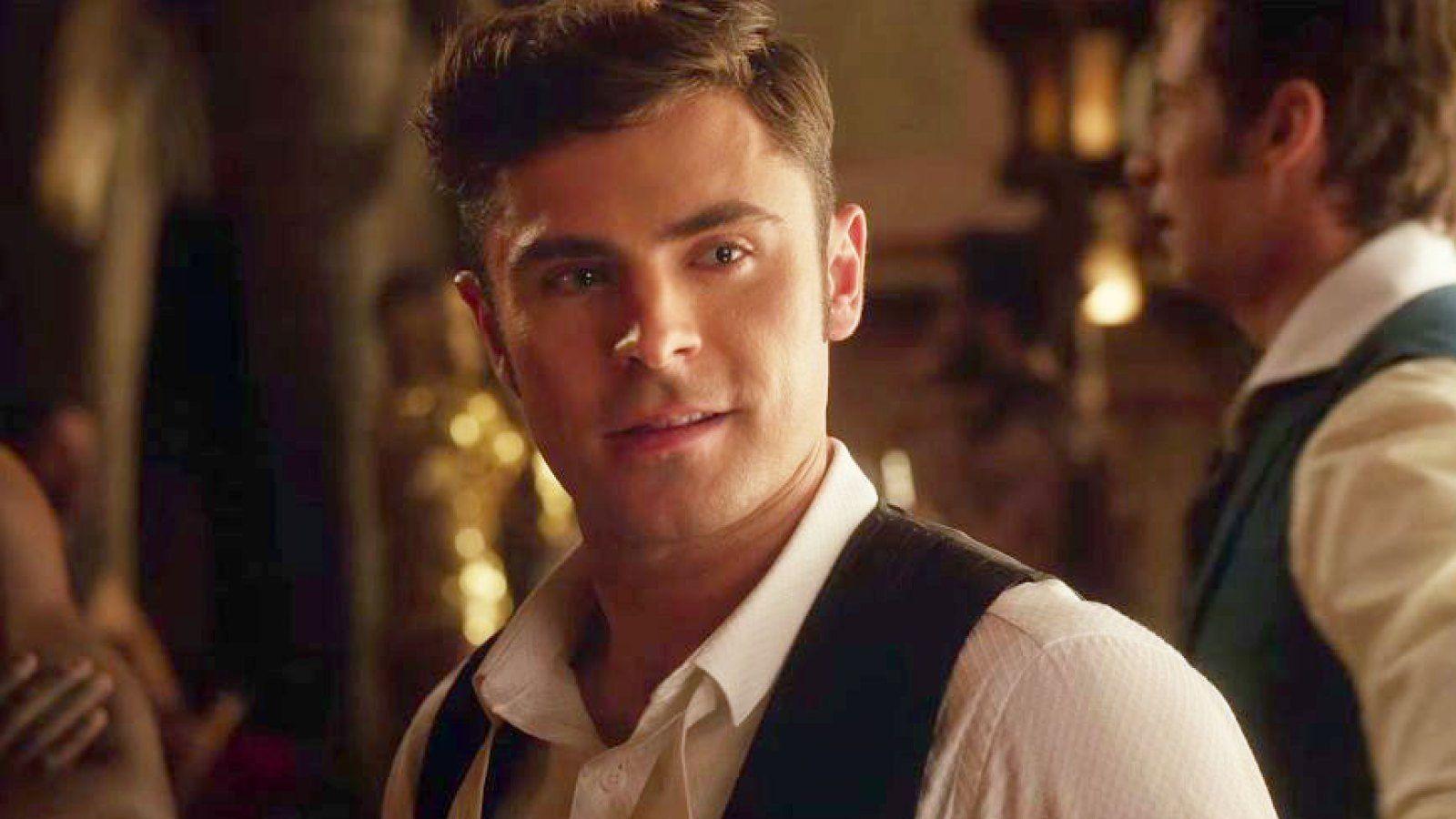 Zac Efron Reveals How He Relates to His 'Greatest Showman' Character