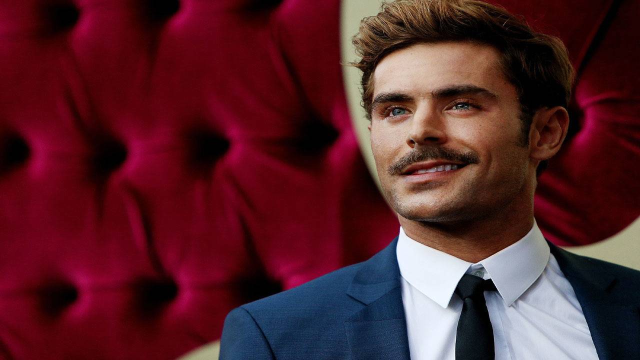 Why Zac Efron chose 'The Greatest Showman' for his musical