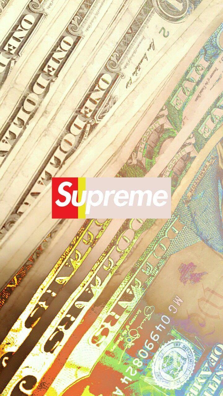 Gold Supreme Wallpapers - Wallpaper Cave