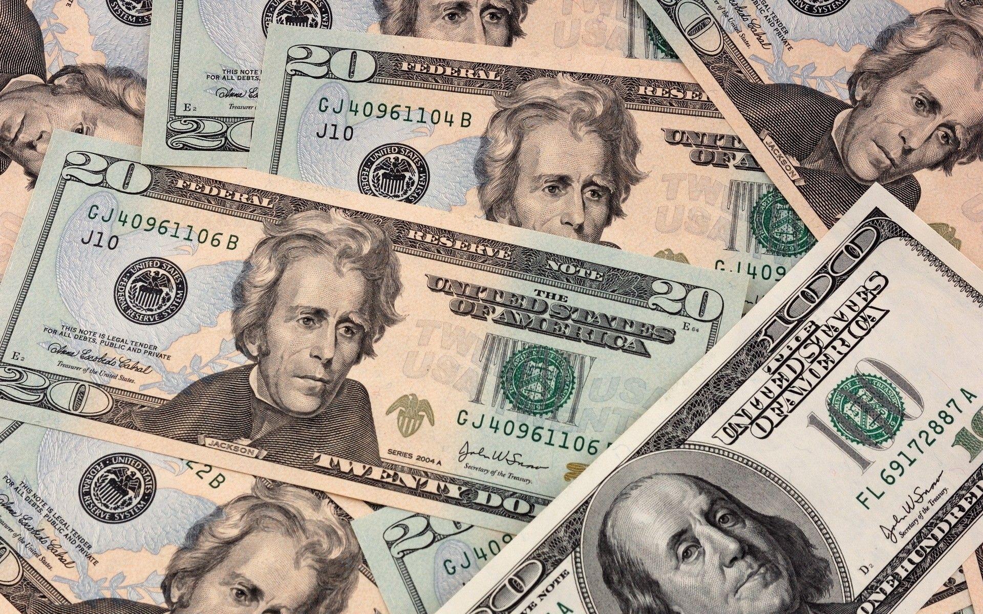Cash Money Desktop Wallpaper 49514 1920x1200px