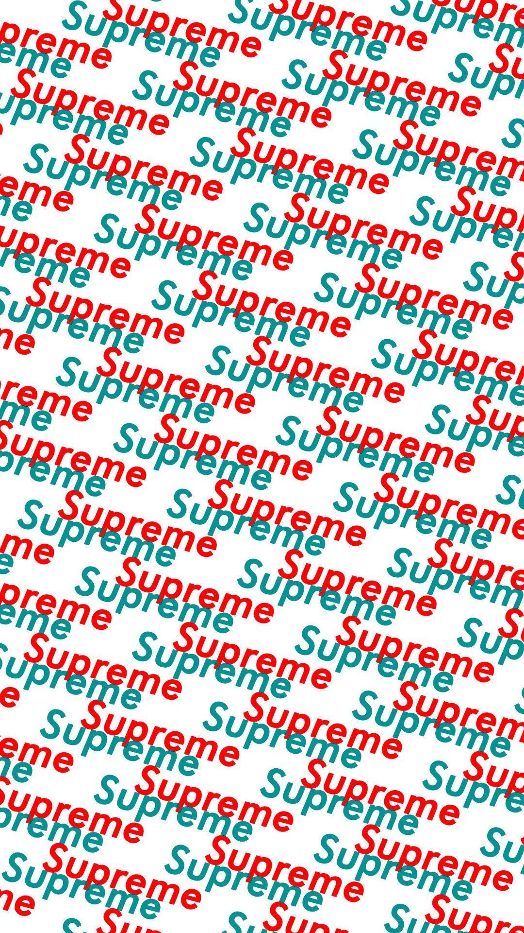 Supreme Logo Currency Background HD Supreme Wallpapers, HD Wallpapers
