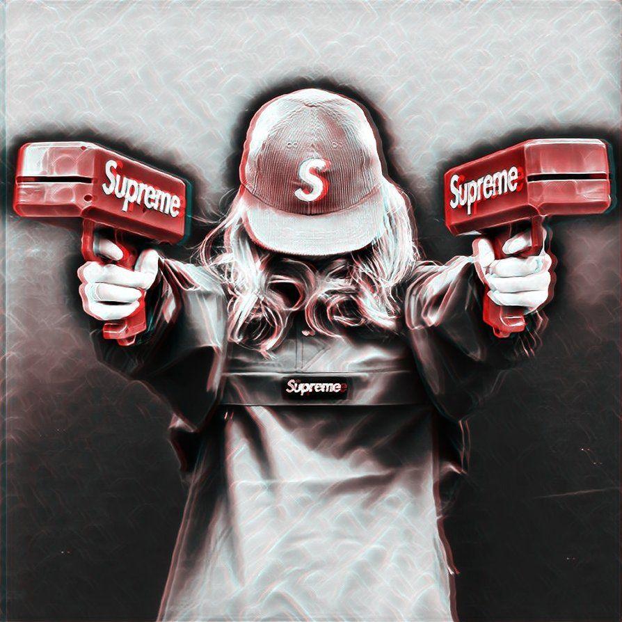 Supreme money wallpaper by UnknownAnoumous  Download on ZEDGE  0c53