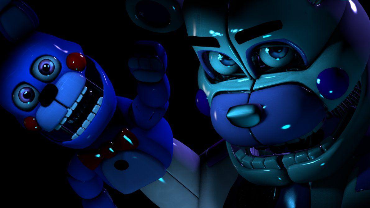 All about Five Nights At Freddys Dev Announces Cancels Next Game