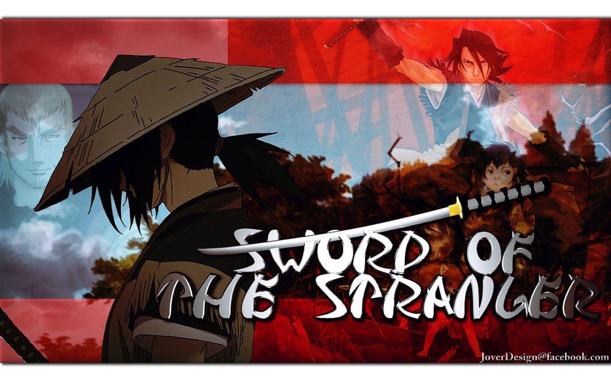 Anime Sword of the Stranger HD Wallpaper by Sol Ferrari