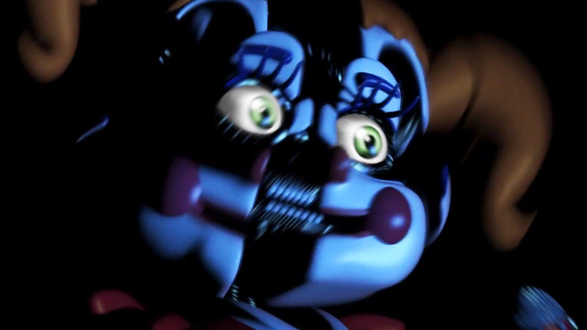 Todos os personagens de fnaf  Fnaf jumpscares, Fnaf wallpapers