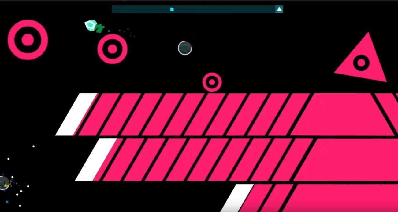 Picture Of Just Shapes & Beats Is Bullet Hell Meets Music 1 3