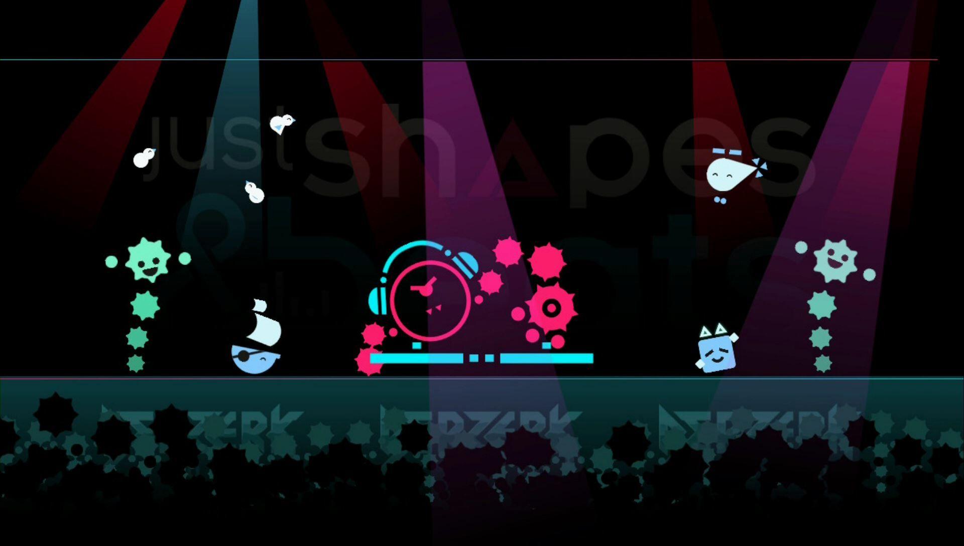 Download Just Shapes & Beats wallpapers for mobile phone, free Just  Shapes & Beats HD pictures