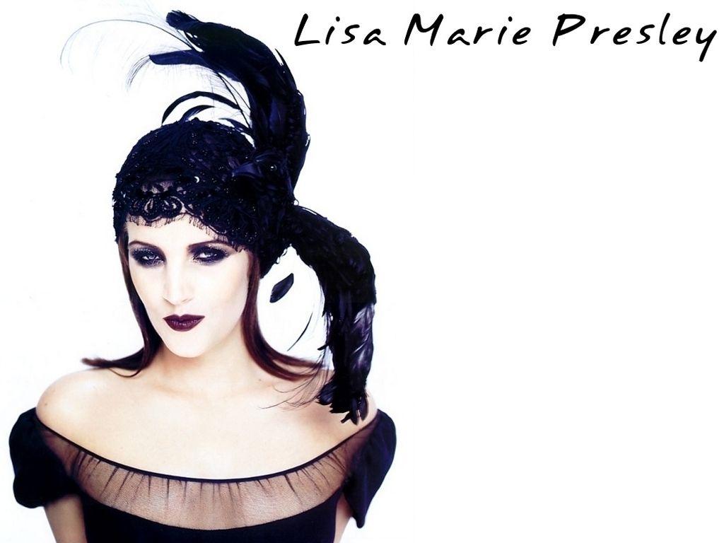 Lisa Marie Presley Bilder Vexi Loves Lisa!, HD Hintergrund