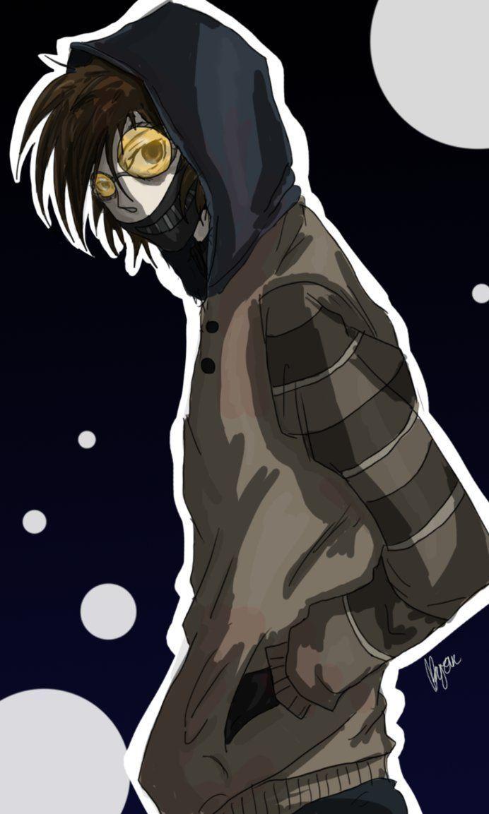 Ameilia (ItsMyFault)