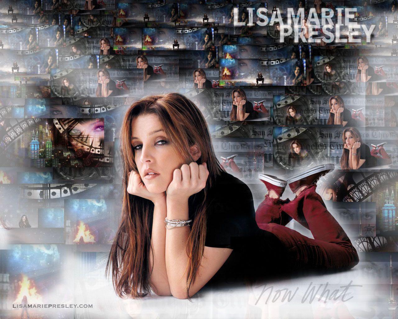 Lisa Marie Presley Quotes Chatter Busy: Bollywood Actress Jiah
