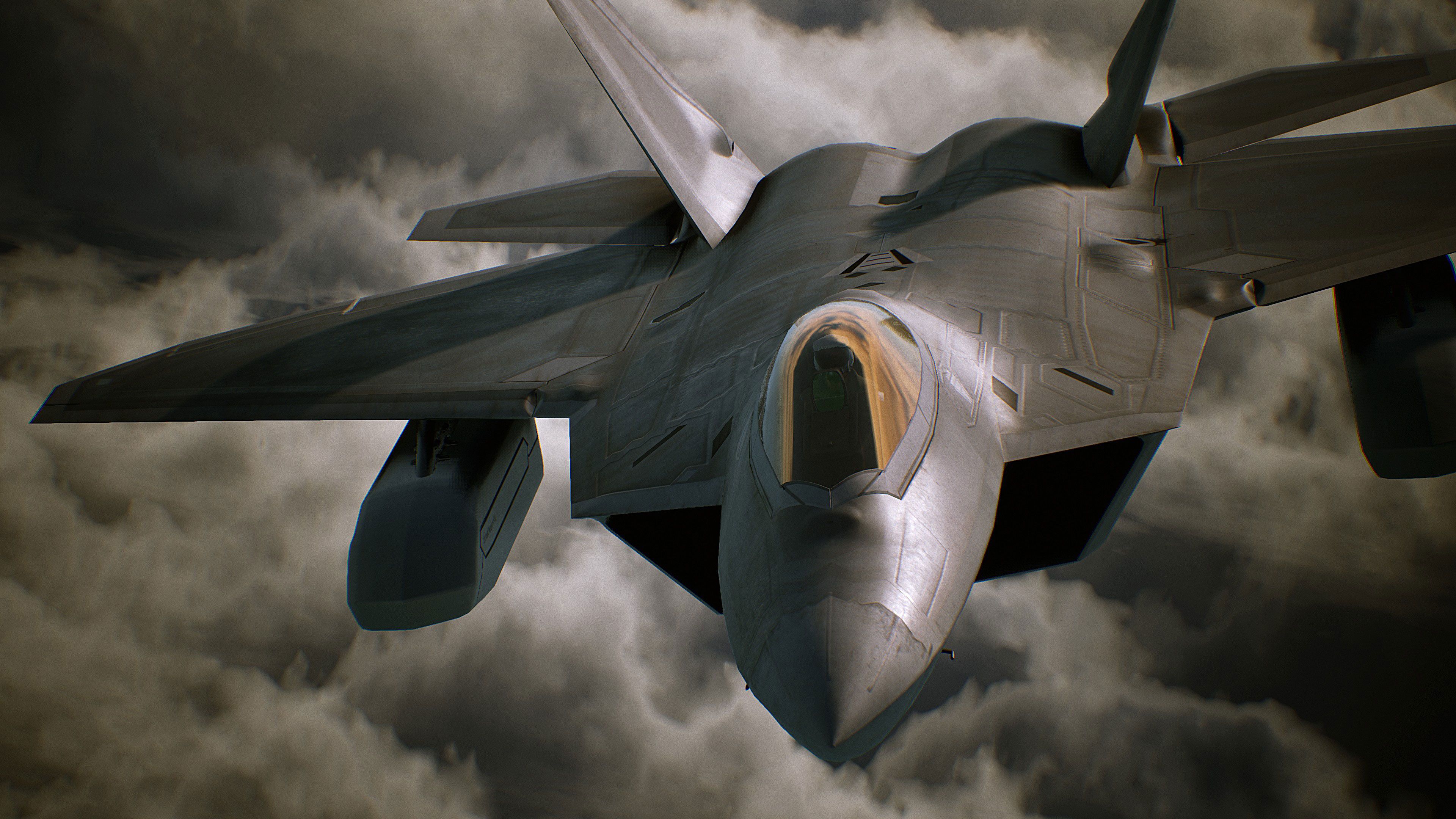 Ace Combat 7: Skies Unknown Wallpapers in Ultra HD.