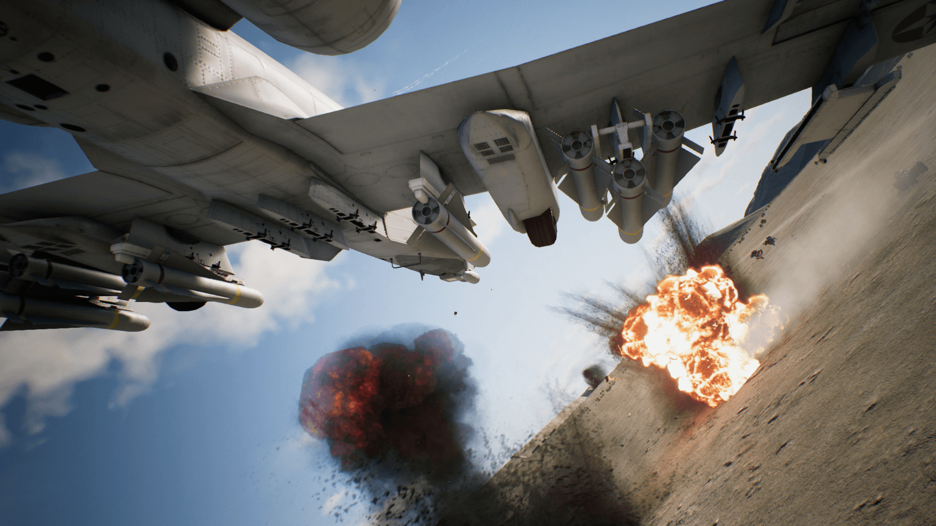 Ace Combat 7: Skies Unknown Gets 92 New Screenshots and January Launch Date