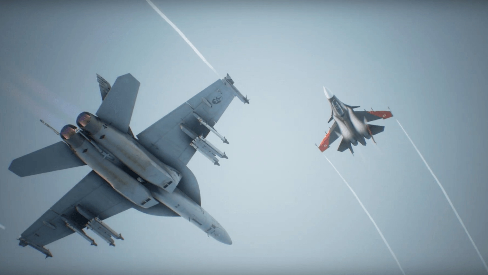Ace Combat 7: Skies Unknown Profile: Gripen E