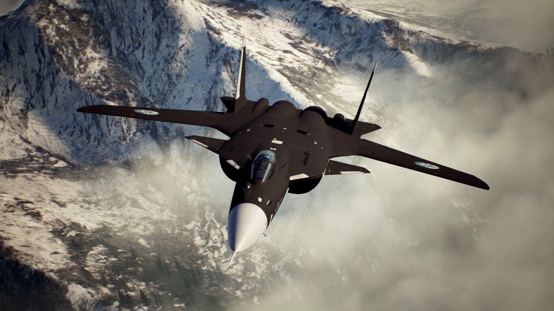 Ace combat 7: Skies Unknown release date announced for PC