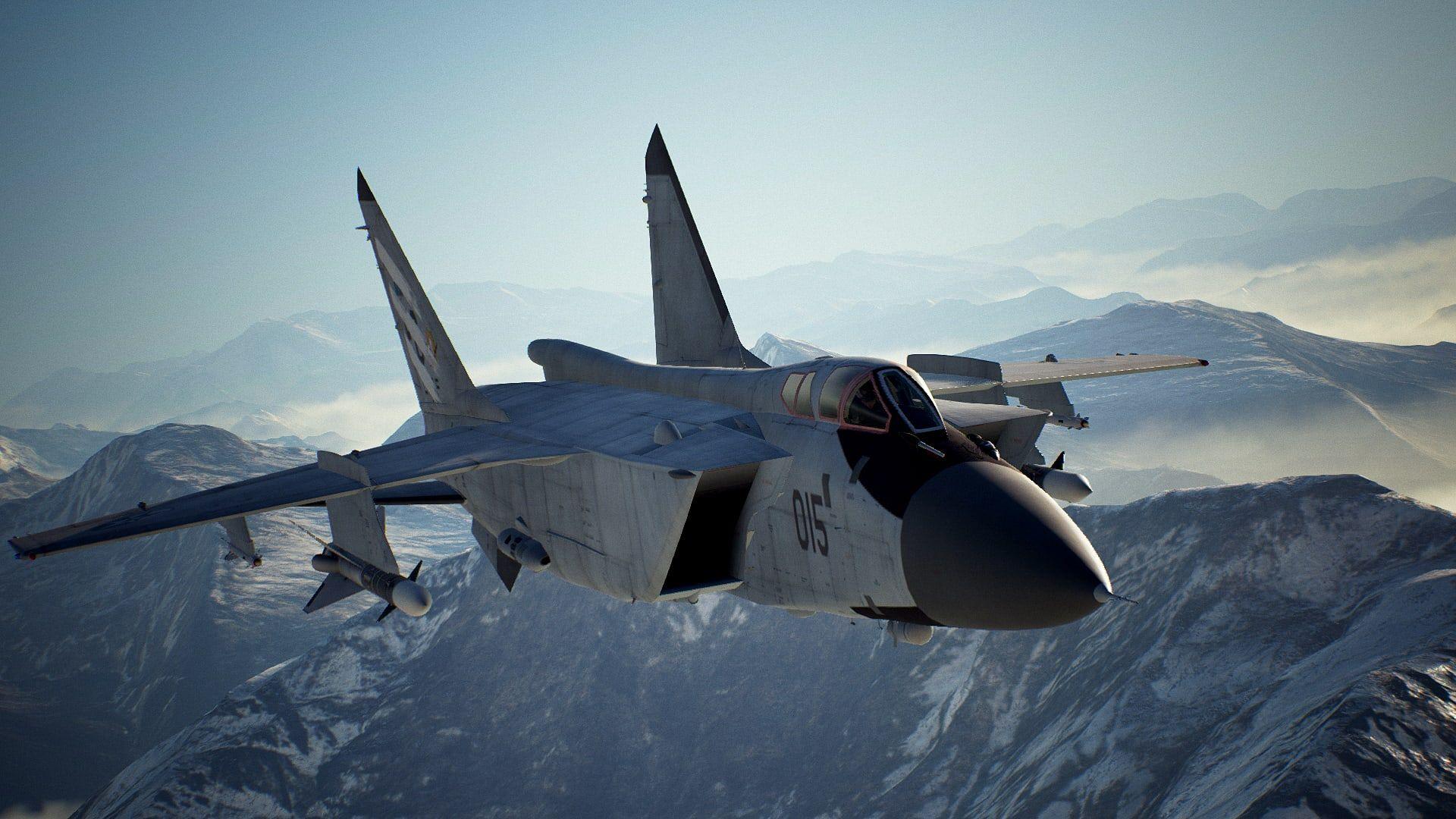 Buy Ace Combat 7: Skies Unknown on PlayStation 4. Free UK Delivery