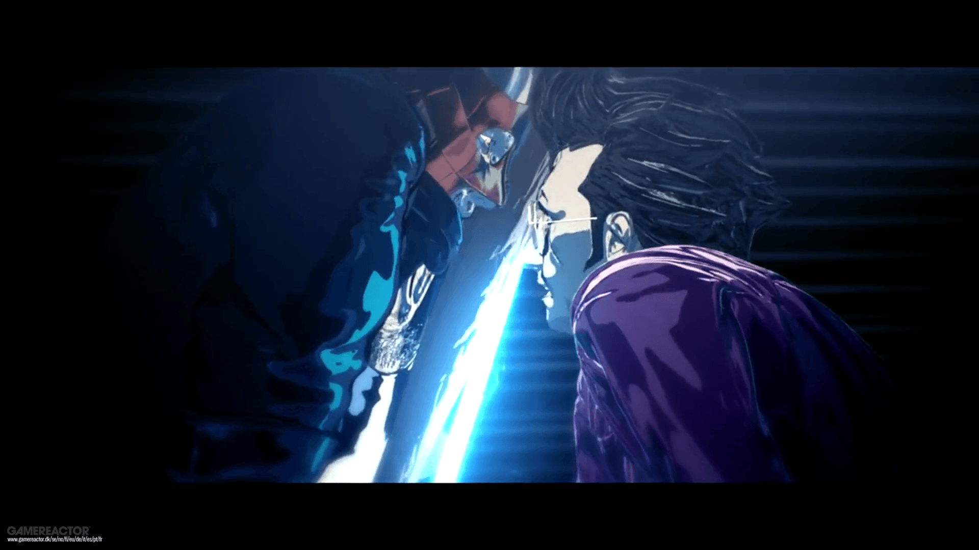 Picture Of Travis Strikes Again: No More Heroes 29 34