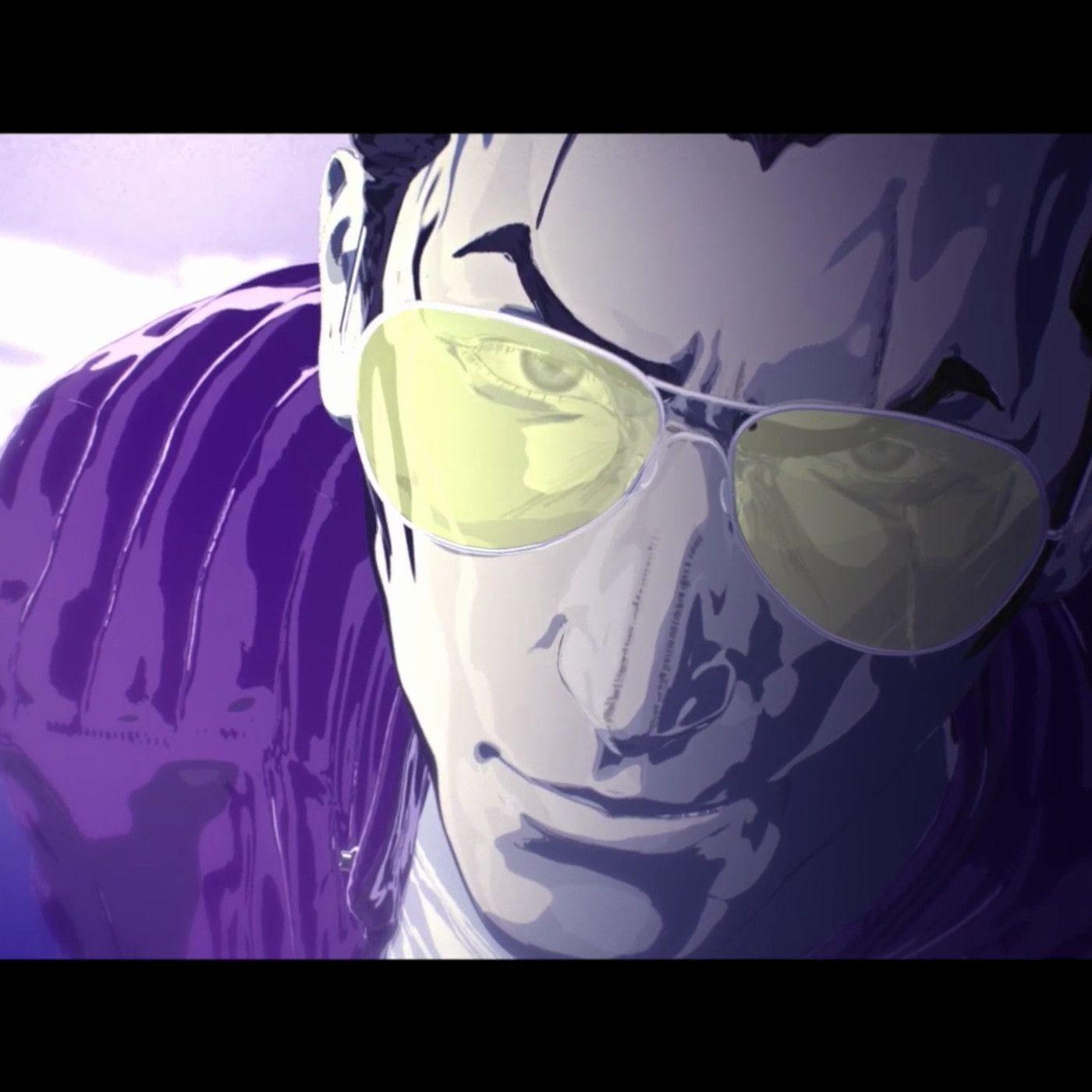 Travis Strikes Again: No More Heroes is heading to Switch