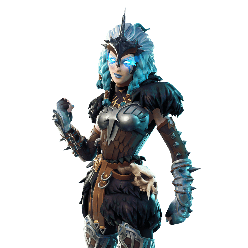 Valkyrie Fortnite Outfit Skin How to Get + Latest News
