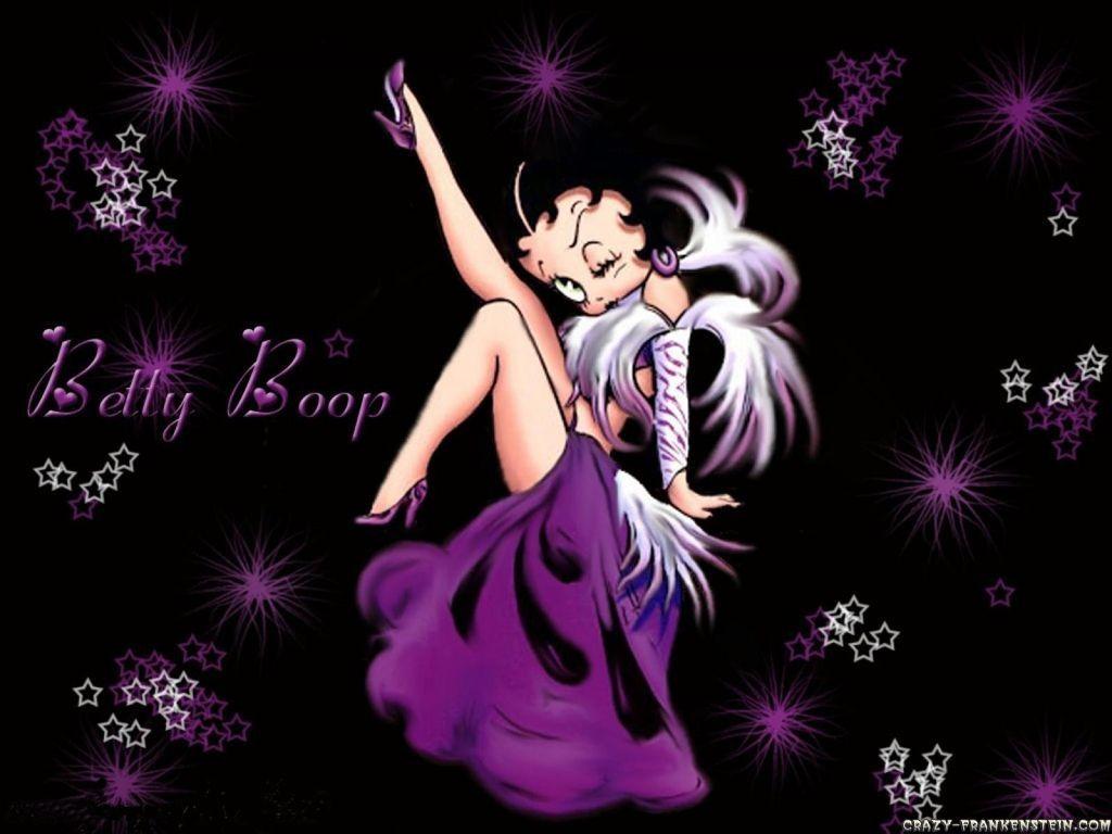 Free Betty Boop Moving. betty boop dance wallpaper