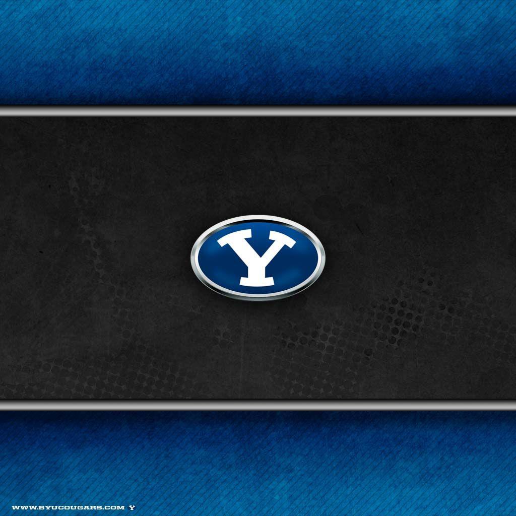 Most Recent BYU Wallpaper. BYU Cougar Club