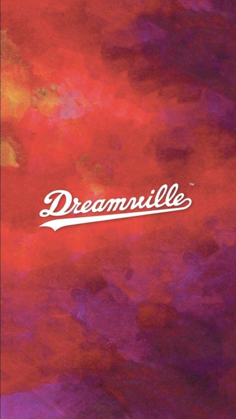 Dreamville. iPhone Wallpaper. J Cole, Wallpaper