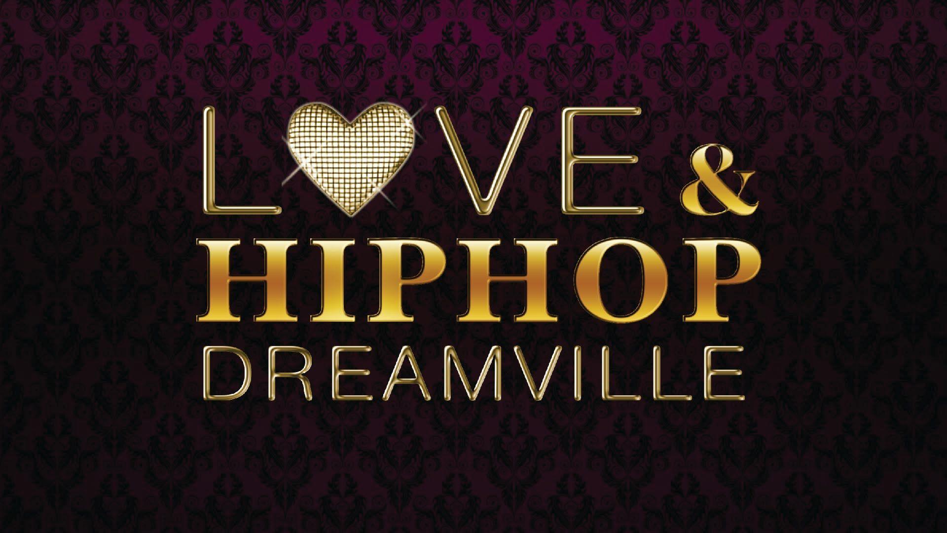 Love & Hip Hop Dreamville. Dreamville Nation. Hip hop