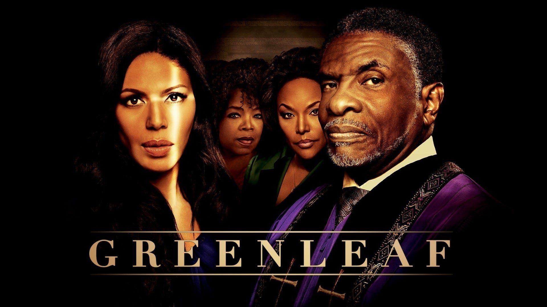 Greenleaf HD Wallpaper