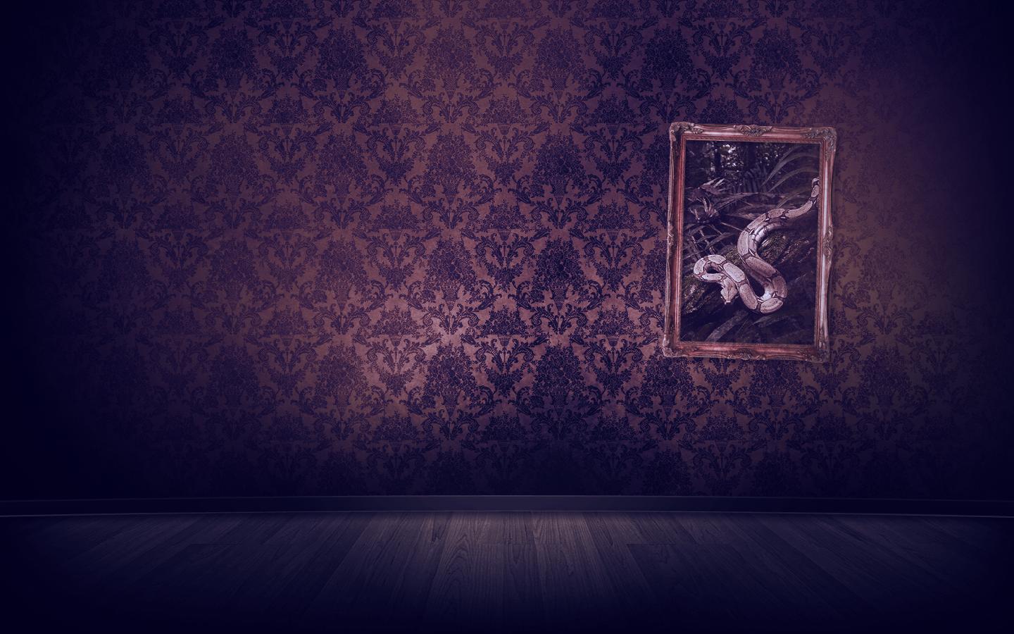 Official 'Dope Wallpaper' Thread