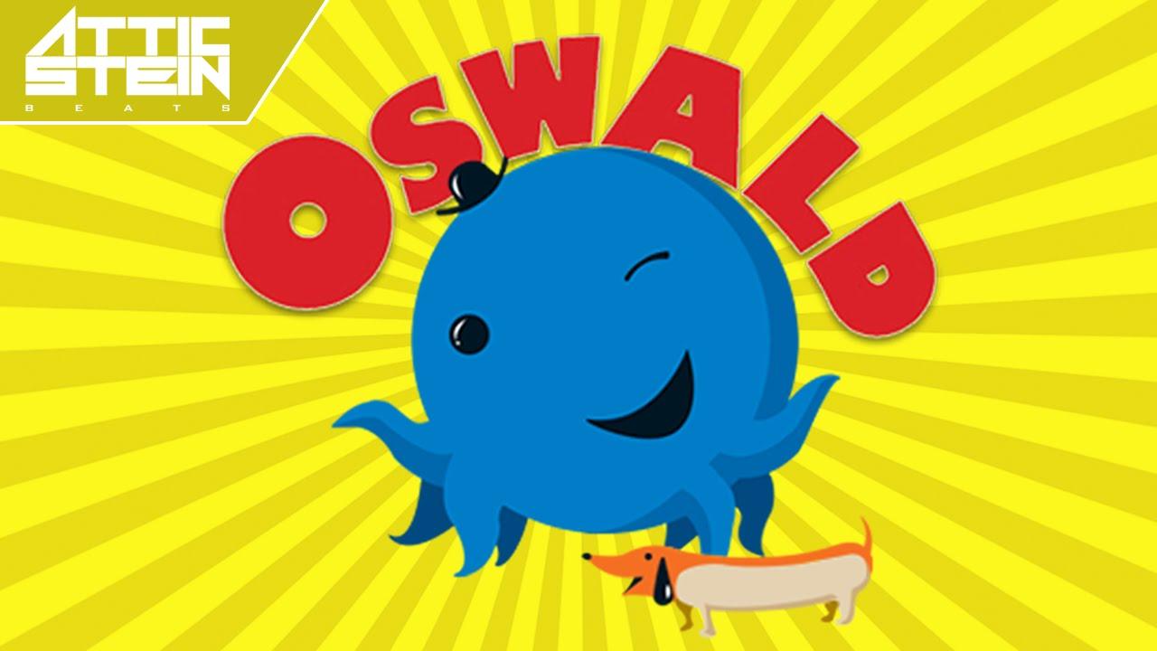 Oswald Wallpapers - Wallpaper Cave