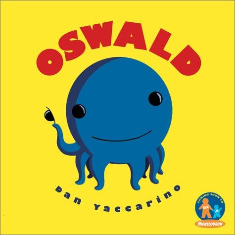 Oswald wallpaper