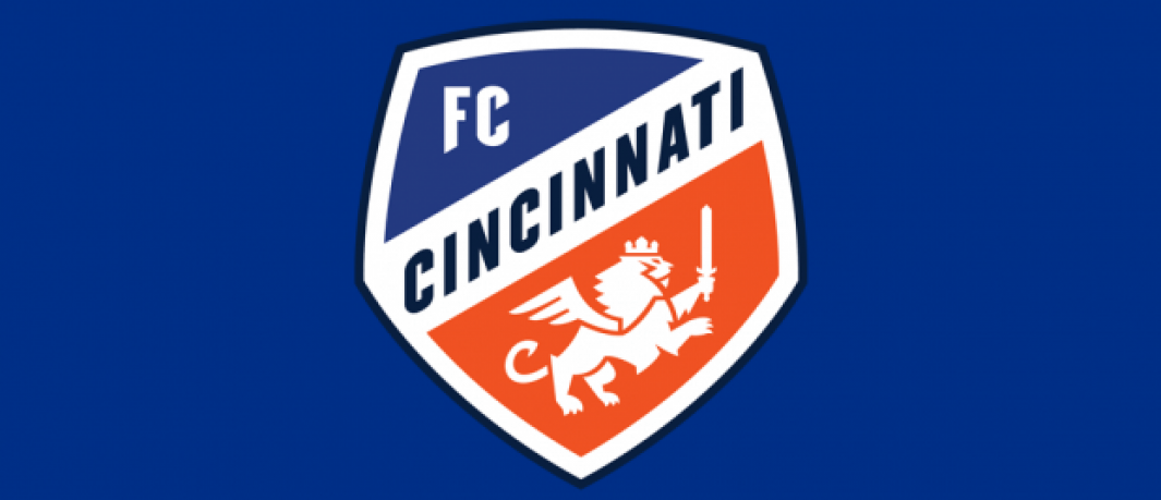 FC Cincinnati wallpaper