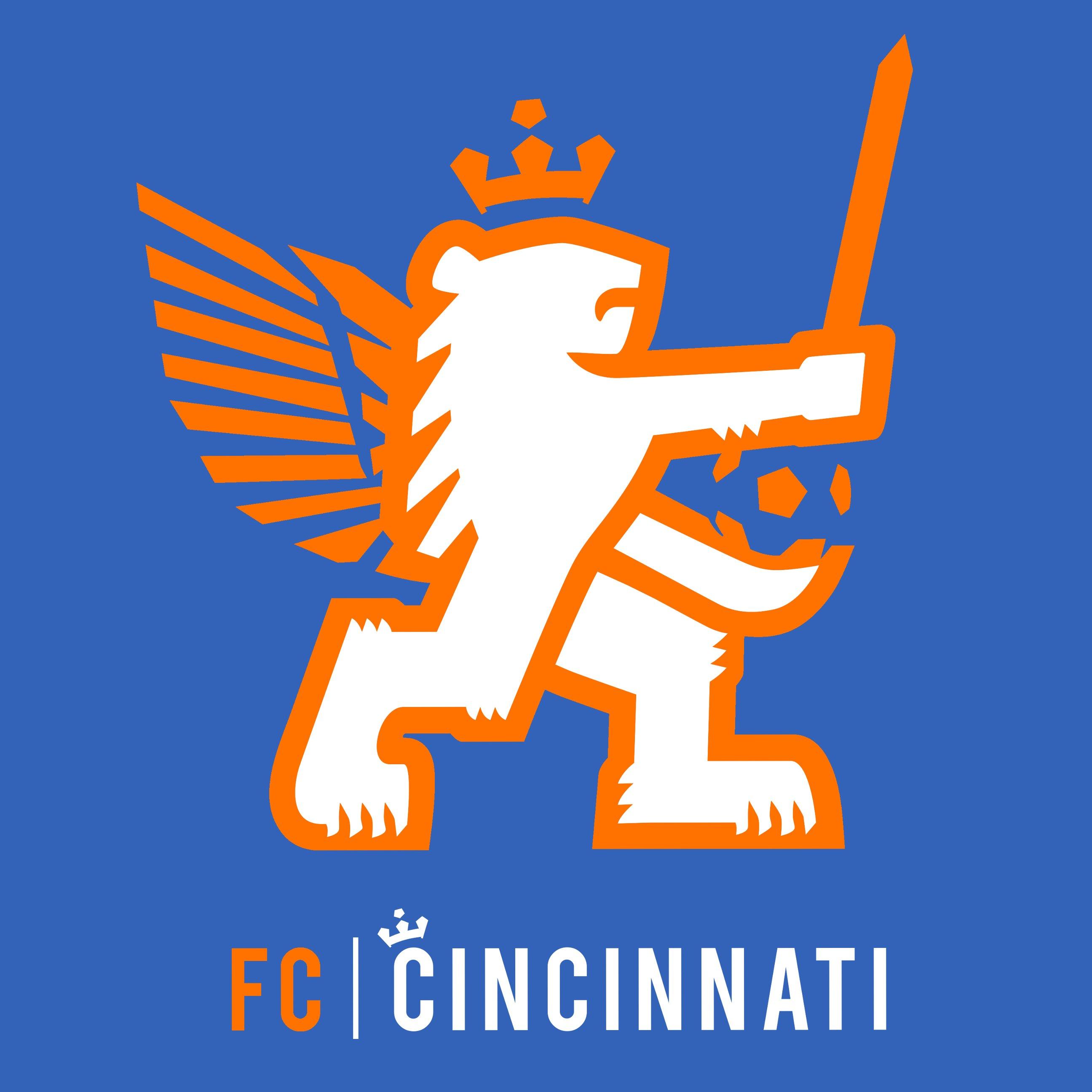 FC Cincinnati wallpaper