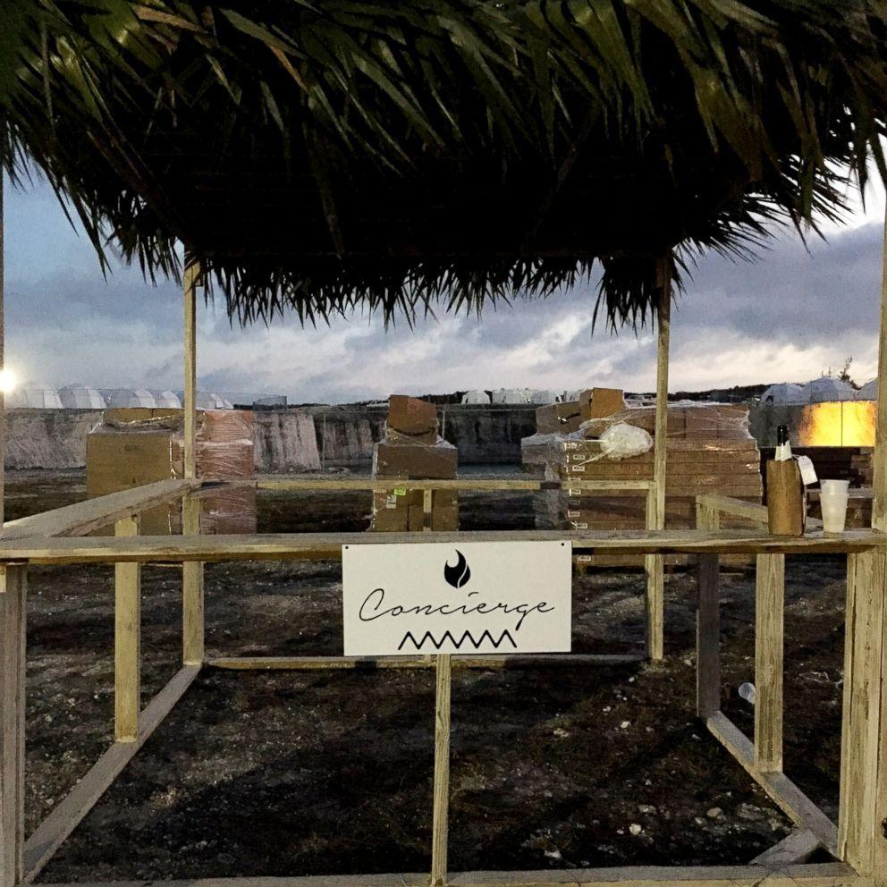 Fyre Festival promoter pleads guilty to fraud