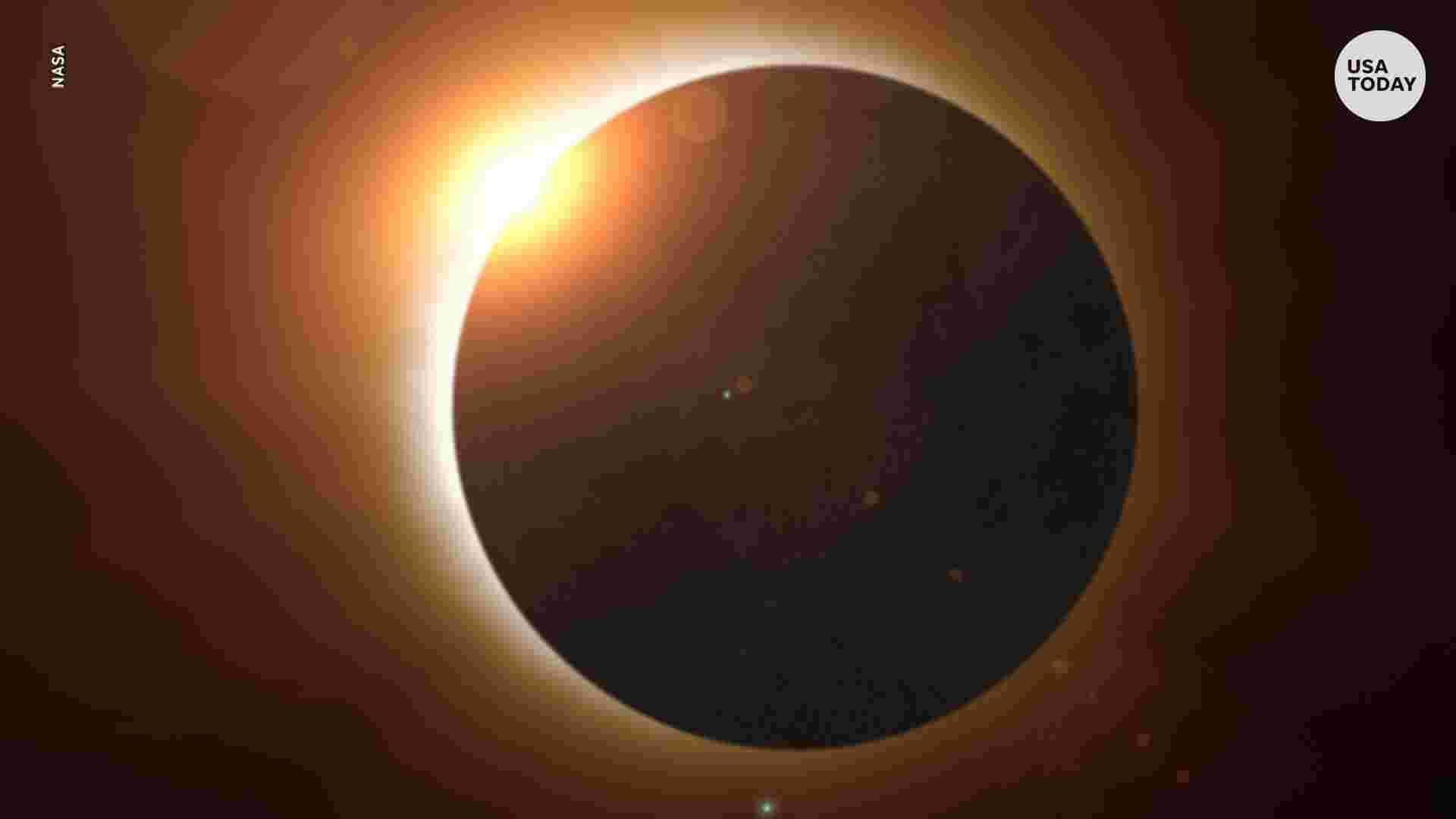 Super blood wolf moon eclipse coming soon: What does it all mean?