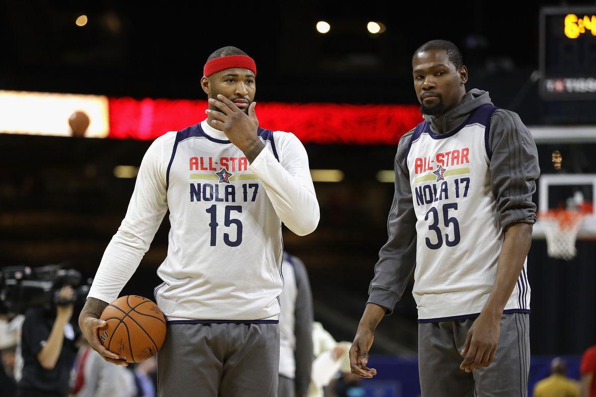 DeMarcus Cousins to the Warriors: Why didn't another NBA team stop
