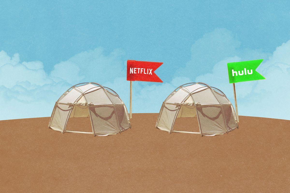 Hulu Beats Netflix To The Punch, Sneak Releases Fyre Fest