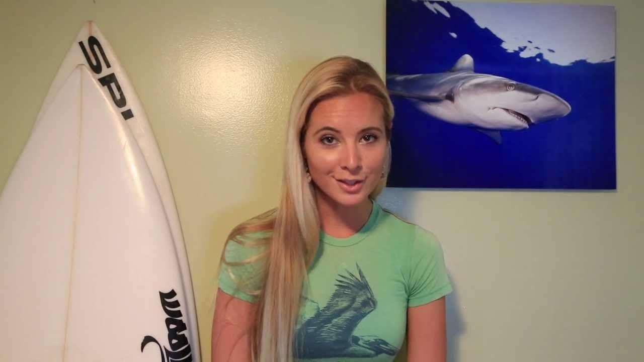 All about Ocean Ramsey About.